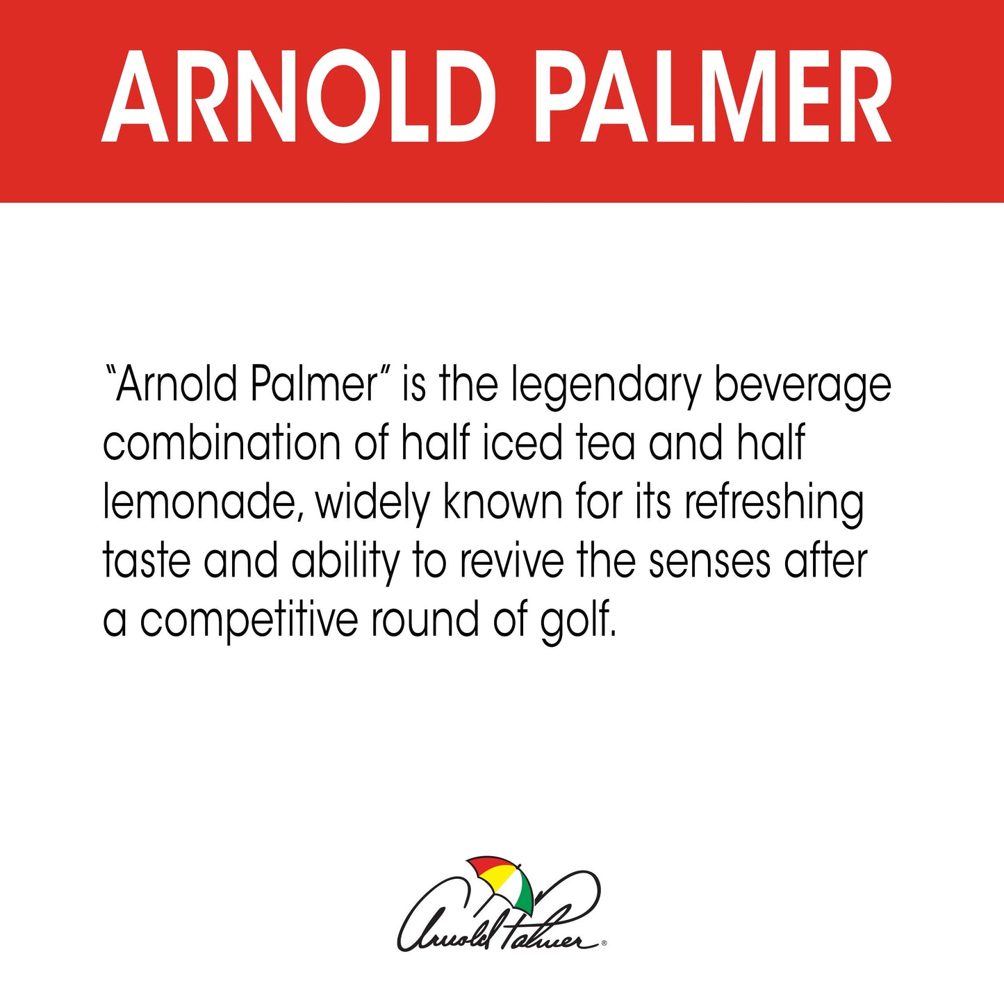 Arizona Arnold Palmer Half Tea Lemonade, 16.9 Fl Oz, Pack Of 20