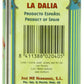 La Dalia Sweet Smoked Paprika, 2.46 Oz, Original Version, Model 210038VE