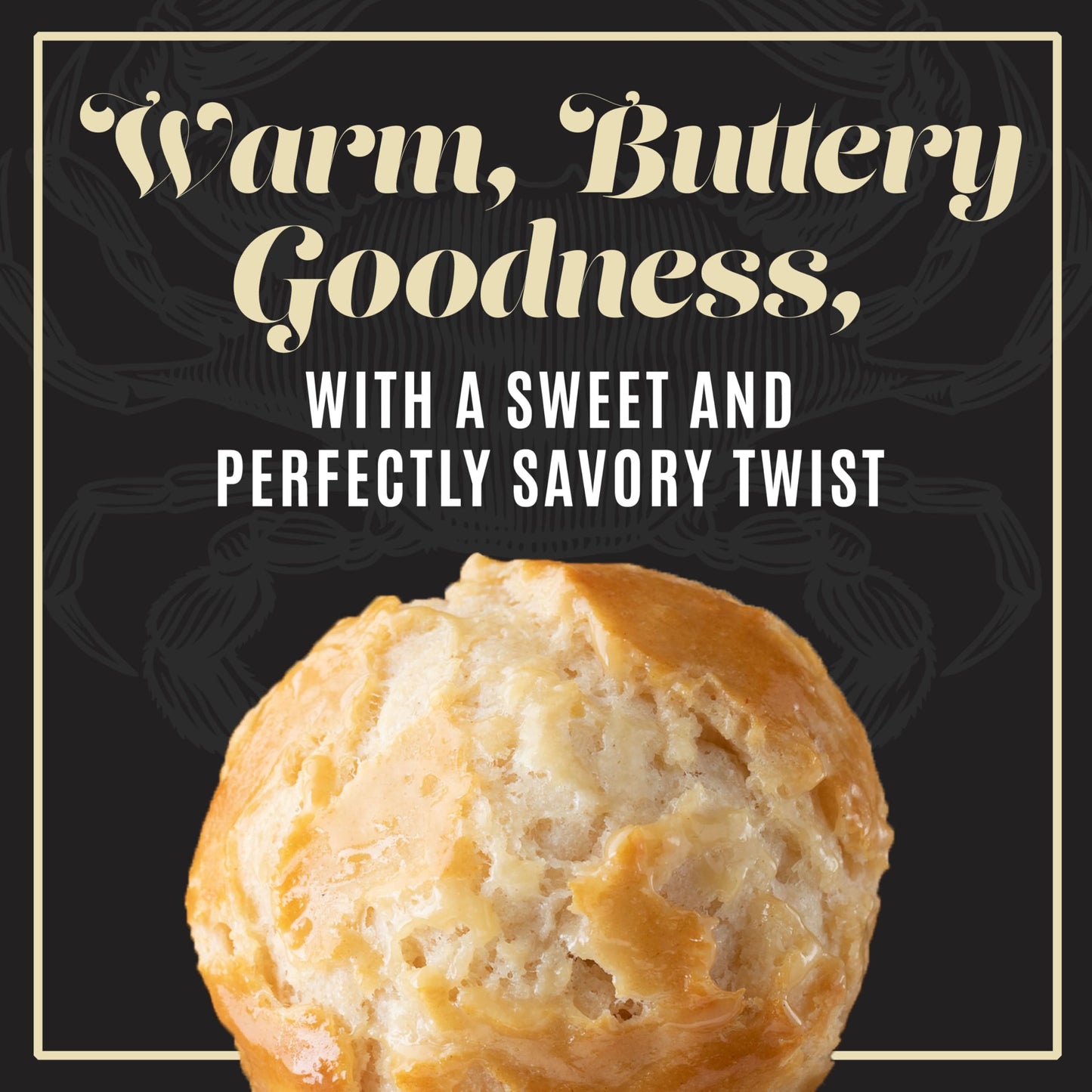 Red Lobster Honey Butter Biscuit Mix, 11.36 Oz (Pack of 8)