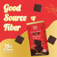 Choczero Keto Bark, Dark Chocolate Hazelnut With Sea Salt, Sugar Free, Low Carb, No Sugar Alcohols, No Artificial Sweeteners, Al