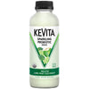 Kevita Sparkling Probiotic Drink, Mojito Lime Mint Coconut, 15.2 Fl Oz - Probiotics For Gut Health Support