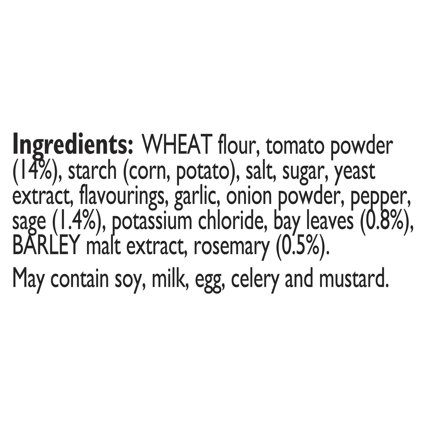 Colman'S Shepherd'S Pie Mix, 1.75-Ounce Packages (Pack Of 16)