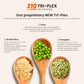310 Nutrition All-In-One Shake Meal Replacement Powder - Banana Cream Pie, Plant-Based, 28.2 oz, 28 Servings
