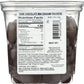 NASSAU CANDY Dark Chocolate Mini Grahams, 11.5 OZ