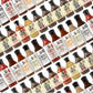 G Hughes Sugar Free, BBQ Sauces & Ketchup Bundle - Original Sugar Free BBQ Sauce - 18 Oz, Hickory BBQ Suace - 18 Oz, Sugar Free