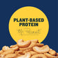 Planters Cashews Salted, Plant-Based Protein, Individually Packed Snacks, Quick Snack For Adults, After School Snack, Roasted Ca
