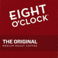 Eight OClock Coffee The Original, 12 Count, Pack of 1, AmazonFresh