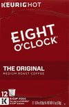 Eight OClock Coffee The Original, 12 Count, Pack of 1, AmazonFresh