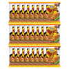 [Sapporo Ichiban] Yakisoba, No.1 Tasting Instant Japanese Fried Noodles, Delicious Chow Mein (3.6 Oz. X 24 Packs) | 24 Pack Case