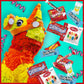 Ultimate Assorted 4 Lb. Classic Candy Variety Pack, Bulk Mega Candy Mix, Fun Size Assortment, Individually Wrapped Minis, (Class