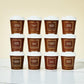 ombs Mini Hot Chocolate Gift Set in Signature Brown Packaging  Dessert Flavors Include Rocky Road  Cookie Butter  Pumpkin Pie & More  Set of 12