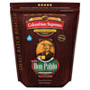 2Lb Don Pablo Colombian Supremo - Medium-Dark Roast - Whole Bean Coffee - Low Acidity - 2 Pound (2 Lb) Bag