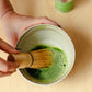 DONA Ceremonial Grade Matcha, Stone-Milled from Wazuka, 100g Sealed Bag