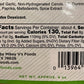 Mikey Vs Chile Lime Gator Toes Deep Fried Garlic Snacks, 3.9oz, Pack of 1