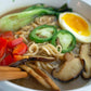 Mama Pho Ramen Instant Noodles Oriental Style (Chand Clear Soup) - 1.93Oz (Pack Of 10)