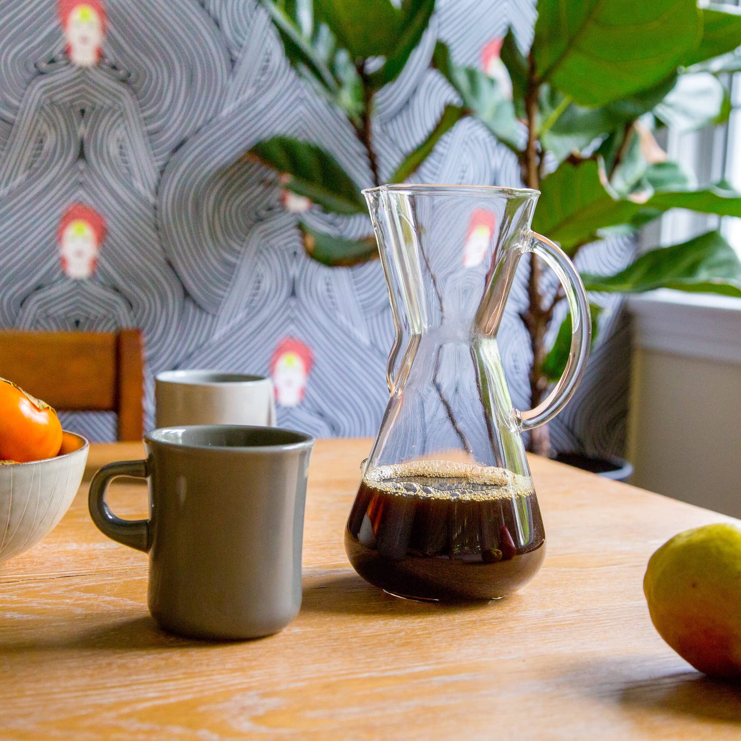 Counter Culture Coffee 5Lb Bag (Slow Motion)