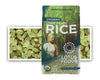 Lotus Foods Organic Jade Pearl Rice, 15 Ounce (Packaging May Vary)
