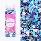 Cobakey Galaxy Star Sprinkles - Pearl Sugar Mix for Cake Decorating, Cupcake Toppers, Ice Cream & Cookie Decorations, 4.23oz