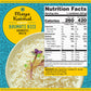 Maya Kaimal Organic Rice, Fully Cooked, Vegan, Certified Organic, Non Gmo, Gluten Free (Pack Of 6, Variety)