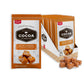 Cocoa Classics Salted Caramel Cocoa Mix, Hot Chocolate, Made with Nonfat Milk, Just Add Hot Water, Make Hot or Iced Cocoa, Glute