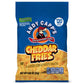 Andy Capp'S Cheddar Flavored Fries, 0.85 Oz, 72 Pack