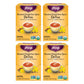Yogi Tea Roasted Dandelion Spice Detox Tea - 16 Tea Bags Per Pack (4 Packs) - Organic Detox Tea - Includes Roasted Dandelion Roo