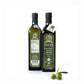 Usda Organic Extra Virgin Olive Oil By Thya, First Cold Pressed, Single Source, Unblended, Natural, Non-Gmo Evoo For Salad, Cook