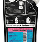 Wilderness Poets Macadamia Milk Concentrate, Unsweetened, 32oz Squeeze Bag - Makes 4 Gallons of Dairy-Free Milk & Creamer for Beverages