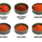 Pereg Hot Paprika Powder (4.25 Oz) - Gourmet Ground Chilli Powder - Non-Gmo, Gluten-Free - Bulk Spices & Seasoning