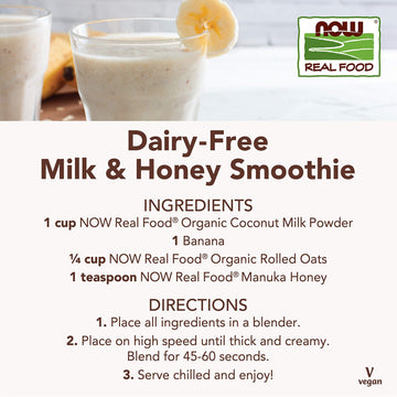 Now Foods, Manuka Honey, Sweet, Rich And Robust Flavor With A Creamy Texture, 8.8-Ounce