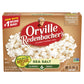 Orville Redenbacher'S Avocado Oil Sea Salt Microwave Popcorn, 6 Count, 2.71 Oz. Bags