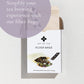 Art of Tea Organic Earl Grey Creme Tea - Artisan Loose Leaf Tea Tin, 2.5oz, Model RTT-EGC