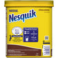 Nesquik Chocolate Flavor Powder Drink Mix Canister, 20.1 Ounce