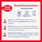Betty Crocker Wild Blueberry Muffin And Quick Bread Mix, 16.9 Oz.