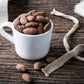 Bunny Turds Gourmet Roasted Almonds | Perfect Easter Snack, Whimsical Bunny-Themed Treat, Crispy & Salty, Ideal For Gifts And Pa