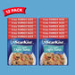 Starkist Chunk Light Tuna In Water - 11 Oz Pouch (Pack Of 12)