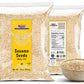 Rani Sesame Seeds Whole White, Hulled (Till) 28Oz (800Gm) ~ All Natural | Gluten Friendly | Non-Gmo | Kosher | Vegan | Indian Or