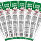 Wenzels Farm Jalapeno Cheddar Snack Sticks, Gluten Free, High Protein, 16 Count
