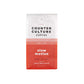 Counter Culture Coffee Slow Motion Decaf - Medium Roast, Organic, Sustainably Farmed, Kosher, Whole Bean Coffee, 12 Oz (1 Bag)