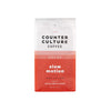 Counter Culture Coffee Slow Motion Decaf - Medium Roast, Organic, Sustainably Farmed, Kosher, Whole Bean Coffee, 12 Oz (1 Bag)