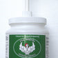 Egg Whites International 100% Pure Liquid Egg White Protein Designed to Drink. Now 100% CAGE Free (1 Gallon 2 Half Gallons)