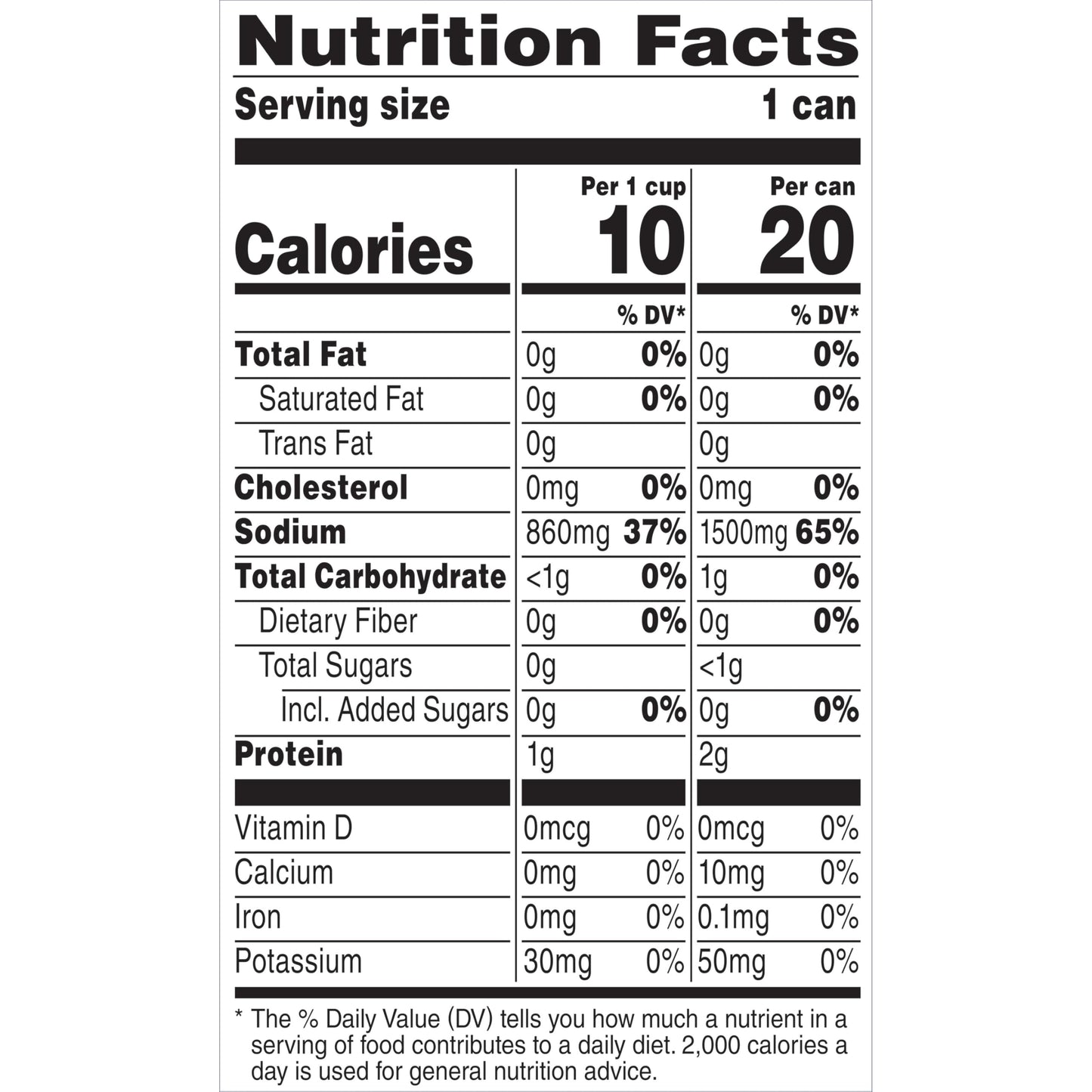 Swanson 100% Natural, Gluten-Free Chicken Broth, 14.5 Oz Can