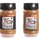 Perfect Steak 4 PACK - Cindy Lynn's Black Label Dry Rub, Cindy Lynn's Steak It!, Cindy Lynn's Cowboy ''Joe'' and Cindy Lynn's Bl