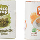 Spice Drop Chai Masala Elaichi Tea Combo | Natural Extract Of Cardamom (Elaichi), Tea Masala (Chai Masala) | For Food, Beverages