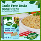 Heaven & Earth Grain Free Pasta, Cassava Pearled Couscous, 8oz (3 Pack) | Paleo Pasta | Vegan | Certified Gluten Free | Kosher f