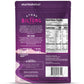 Ayoba Garlic Grass Fed Beef Biltong Slices (4 Ounce, Pack Of 1) - Keto Friendly Air-Dried Grass Fed Beef Paleo Snacks - Gluten F