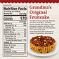Beatrice Bakery Co. Original Fruitcake - Freshly Made, 48 oz Box