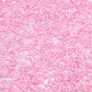 Sentovac Edible Pink Heart Mix Sprinkles For Decorating 1 Bottle 3.35Oz/ 95G | Cake Cupcakes And Ice Cream Topper Decorations