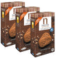 Nairn'S Gluten Free Chocolate Chip Oat Grahams, 3 Packs/5.64 Oz