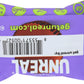 Unreal Dark Chocolate Almond Butter Cups 0.53 Oz